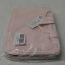 Everfun Hanging Travel Toiletry Bag Christmas Gifts for Women Traveling With Leakproof Compartment Makeup Cosmetic Organizer Dopp Kit Travel Accessories Essentials Must Have (Large, Pink)