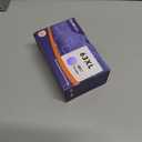 Remanufactured 63XL Black/Tri-Color Inkjet Cartridges (2-Pack) Replacement for HP Ink 63 Works with HP OfficeJet 3830 4650 5255 5258 5200 Envy 4520 4512 DeskJet 1112 3630 3632 3633 Printer