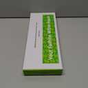 seenda Bluetooth Keyboard and Mouse Combo for Mac, SKM64-2 Rechargeable Slim Wireless Keyboard Mouse Compact, 3 Multi-Device Connection, Compatible for Mac, MacBook Pro/Air, iPad, White Silver