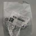 Small Silver Spacer Beads for Jewelry Making, 1500 Pieces 2mm Smooth Metal Round Seed Beads Loose Mini Electroplated Iron Balls with Hole for Bracelet Necklace Satellite Chain DIY Crafts Supplies