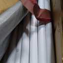 12x20 Ft Carport, Car Port with 200g PE Tarp, Roll-Up Doors, and 4 Windows, for Full-Size Pickups, Bass Boats, Tractors, and SUVs, Gray