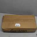 Gardzen Mini Greenhouse with Waterproof Base, Indoor/Outdoor Tabletop Greenhouse for Seed Starting, Plant Protection, Gardening & Winter Shelter, 36.2"(L) x18.9(W) x33.3(H)