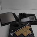 DASAN Full Body Shower System with 6 PCS Body Spray Jets & 12'' Rain Overhead Shower & Handheld, In-Wall Rain Shower System Brushed Nickel Shower Faucets Sets Complete with Valve, SA-SS03ABN-S12W