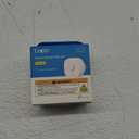 TP-Link Tapo Motion Sensor, Requires Tapo Hub, Long Battery Life w/Sub-1G Low-Power Wireless Protocol, Wide Range Detection, Adjustable Sensitivity, Real-Time Notification, Smart Action, Tapo T100