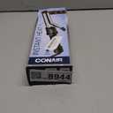 Conair Instant Heat 1-Inch Curling Iron, 1-Inch Barrel Produces Classic Curls, Hair Curler for Short, Medium, and Long Hair, 25 Heat Setting Hair Curling Iron, Black