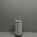 Fantasticlean Microfiber Cleaning Cloth Roll -40 Pack, Tear Away Microfiber Towels, 12" x 12", Reusable, Washable, Scratch Free, Ultra Absorbent Dish Rags for Car, Home, Garage or Shop (Grey)