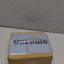 Heevir Heavy Duty Utility Hooks, Garage Storage Wall Mount Steel Hooks, Garden Tool Hanger, Garage Organizer for Tool, Ladder, Folding Chair, Hose, Ropes, Bike, etc.(4 Large, 7.7 Inches)