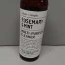 Clean + Simple Rosemary & Mint Multi-Purpose Cleaner - 32fl oz