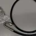 Clutch Line Kit - Compatible with Honda Civic Crx - Compatible with Acura Integra with K20 K24 K-Series Swap