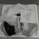 Wireless Gaming Headset, 7.1 Surround Sound, 2.4Ghz USB Gaming Headphones Bluetooth 5.4, 100-Hr Noise Canceling Mic RGB Light, Wireless Headset for PC PS5 PS4 Mac Switch, ONLY Wired Mode Suit for Xbox