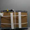 Readair Engine Coolant Radiator Compatible with Acura TL 2004-2006 V6 3.2L, Replace# 19010RDAA51, 19010RDAA52