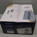 1 Pack 4 Inch LED Can Lights Retrofit Recessed Lighting, 5CCT 4 Inch Recessed Downlight Selectable 2700K-6000K Dimmable, 9W 630LM Recessed Lights with Metal Smooth Trim- ETL and Energy Star Certified