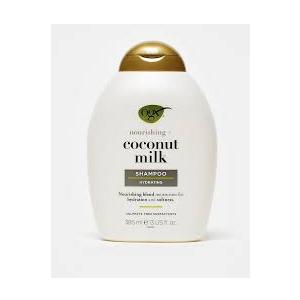 Nizoral, OGX, Locks and Braid, Göt2b, Wella, Cameleo, Garnier