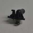 Dorman 902-3113 Engine Coolant Thermostat Housing Assembly Compatible with Select Dodge/Jeep/Ram Models