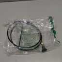 290-610 Choke Cable Replacement for Bad Boy MZ Magnum/CZT/CZT Elite, Compatible with Maverick Zero-Turn Mowers, Replaces OEM# 054-8017-00