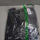 Gildan Adult Ultra Cotton T-Shirt, Style G2000, Multipack, Black (3-Pack), Large