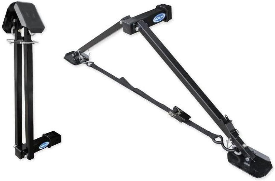 MORryde SP54-182 Hitch Mount Stabilizer