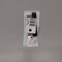 AVOD 18mm Nylon Sport Quick Release Bands Compatible with Garmin Venu 2S/ Vivoactive 4S/ Vicomove 3S/ Fossil Women's Gen 6 42mm/ 5E 42mm/ Gen 4 Venture HR/ Charter HR/ LG Watch Style Women Men