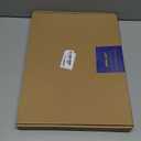 Framed Starry Sky Flying Cranes Japanese Bird Rustic Nature Animal Wall Art Decor Canvas Print Picture Yayoi Kusama Style Modern Poster Gallery Bedroom Living Room Studio 12x16 Inch Ready to Hang