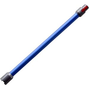 GYLBF Quick Release Wand Compatible for Dyson V15 V11 V10 V8 V7 Stick Vacuum Cleaners, Vacuums Attachment Extension Tube, 28.3 IN (Blue)