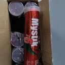 JT-6 High Temp Grease Tubes for Grease Gun, 14 oz, 10 Pack Multi Purpose Red Lithium Complex, NLGI 2, Wheel Bearing Grease