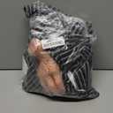 Morph Full 1920s Gangster Costume Men With Accessories, Gangster Suit, Halloween Costumes for Men Halloween Costumes Adult (3X-Large)