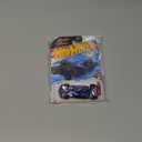 Hot Wheels Williams Racing [Blue], Track Aces 1/5, 59/250, 1:64 Scale Diecast Car