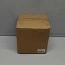 Upgraded Trailer Lock, Fits 2-5/16 Inch Coupler Heavy Duty Anti-Theft Trailer Hitch Lock, Accessories for RV/Boat/Trailer (Silver)