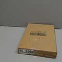 Silverware Organizer Kitchen Drawer Organizer Utensil Organizer Bamboo Silverware Holder Cutlery Organizer in Drawer Flatware Organizer Tray (5 slots, Natural