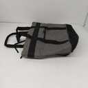 Jumbo Insulated Cooler Bag (Charcoal) with HD Thermal Insulation - Premium, Collapsible Soft Cooler Makes a Perfect Insulated Grocery Bag, Food Delivery Bag, Travel Bag, Beach or Picnic Bags