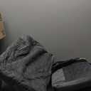 Dog Car Seat for Small/Medium Dogs - Dog Booster Seat with Safety Straps & Non-Slip Base, Travel Pet Car Seat with Storage Pockets, Washable & Removable, Suitable for Dogs Under 35 lbs (Gray)