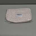 Floral Fanny Pack For Women, Belt Bag Teen Girls Crossbody Bags Christmas Birthday Graduation Gifts For Wife Daughter Sister Lightweight Waist Pack Purse For Travel Park, Pink