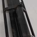 Lightweight Aluminum Bike Rear Rack for Convenient Outdoor Luggage Mounting