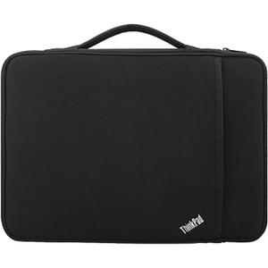 Lenovo ThinkPad 14-Inch Laptop Sleeve Slim Protective Notebook & Tablet Case Compatible with ThinkPad, MacBook Air & MacBook Pro Lightweight, Shock-Resistant