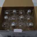 winsaLED LED Light Bulbs 40 Watt Equivalent, 2700K Soft Warm Light Bulbs, 4W LED ST19 Edison Bulbs, 450LM, E26 Medium Base, High CRI 90+, Not Dimmable, Pack of 12