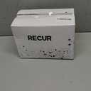 RECUR Plush King Crab Stuffed Animal,Soft Plushie,12 Inches,Adorable Gift for All Ages