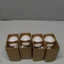 Sengled Zigbee Smart Light Bulbs, Smart Hub Required, Works with SmartThings and Echo with built-in Hub, Voice Control with Alexa and Google Home, Soft White 60W Eqv. A19 Alexa Light Bulb, 8 Pack