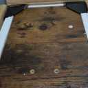 Bstrip 63 Inch Plant Stand with Grow Light, 7-Tier Indoor Plant Shelf with Hanging Hooks, Decor Corner Plant Stand for Living Room & Patio, Black