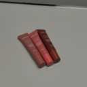 3 Colors Hydrating Lip Gloss Lip Jam, High Shine Glass Finish Glossy Plumping Nude Colors Lipgloss, Lip Jelly Liquid Lipstick for Women