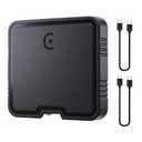 Adaptador Carplay Wireless, Netflix, Youtube