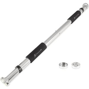 ProsourceFit Pull Up Bar for Multi Use Fitness & Home Gym Exercise