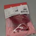 Morph, Pink Baseball Costume, Baseball Player Costume, Softball Halloween Costumes Women, Movie Character Costumes Plus Size (X-Large)