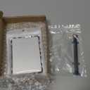 HAWSON A1502 Trackpad Replacement for MacBook Pro 13" Retina A1502 Trackpad Touchpad with Flex Cable 821-00184-A (Early 2015)