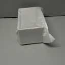 Lucky Box,4pcs Positive Crochet Giftset,Handmade Crochet Bulk,Cute Funny Emotional,Gifts for Crochet Lovers, Birthday Gifts for Women Men Friends Room Party Decor