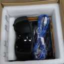 Twotrees TS1 Mini 3000mW Laser Engraver,Portable Laser Engraving Machine,Lase Cutter,3000mm/min Speed,80x80x30 mm Working Area,Laser Engraver Machine