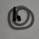 TAB Replacement Hose of R3 Carpet Cleaner Machine, Black