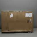 ZZLWBKGL Vintage Dried Floral Framed Wall Art Dark Moody Botanical Canvas Wall Art Cottage Core Pictures Wall Decor Rustic Still Life Art Prints for Living Room Bedroom Study (24"L x 16"W)