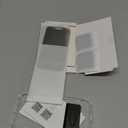 UNBREAKcable Privacy Screen Protector for iPhone 16 Pro (6.3-Inch), 2-Pack + 2 Lens Protectors｜25° Anti-Spy｜9H Hardness｜Anti-Fingerprint｜HD Clarity Tempered Glass