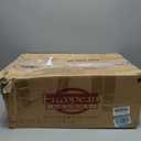 4PCS 3D Big Cloud lightning Light Kit Music Sync Warm Multicolor lightning Changing Strip Lights 360 Degree Wireless Remote APP NO DIY Coolest Decorations for Adults and Kids Indoor Home Bedroom