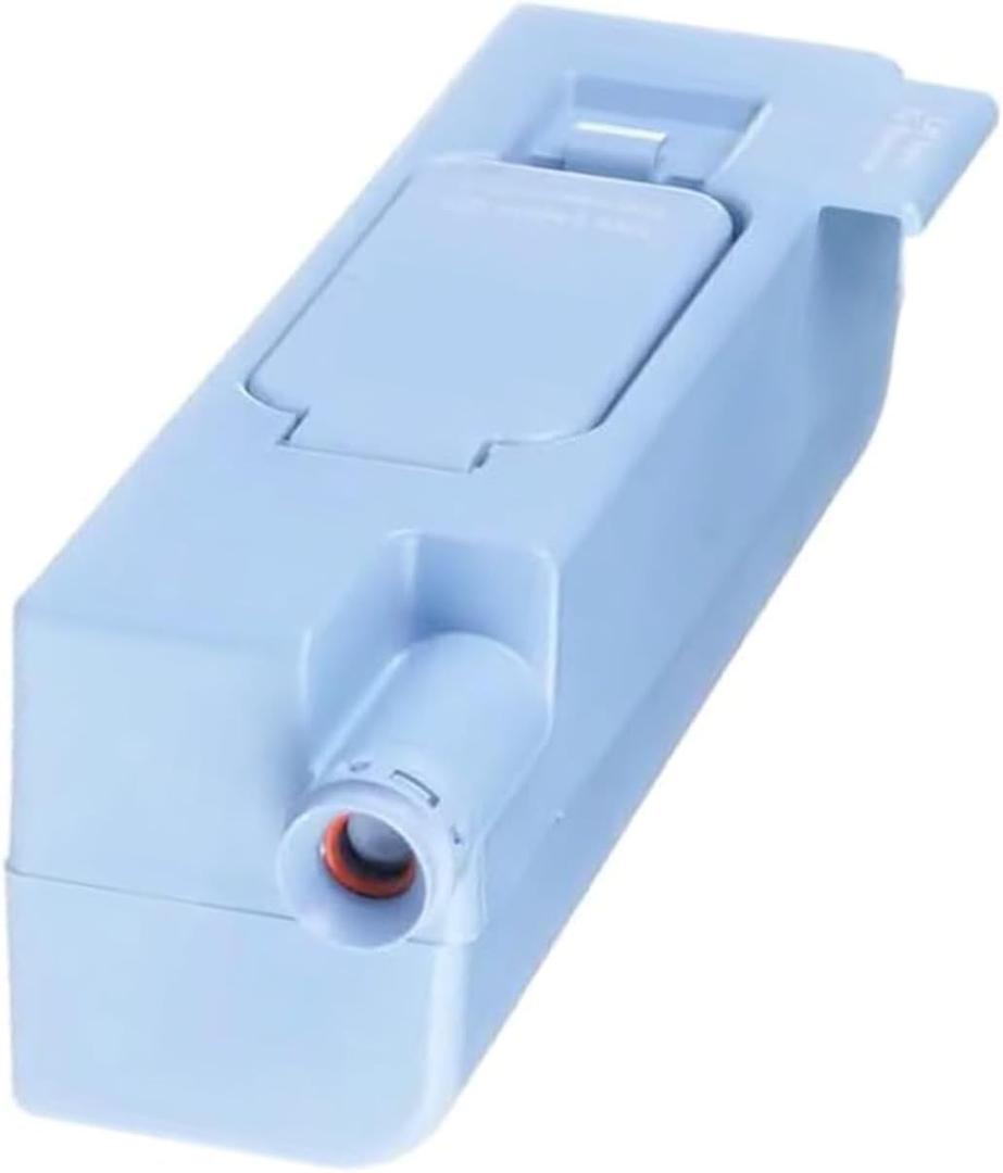 W10250743A Washer Liquid Detergent Tray Genuine OEM